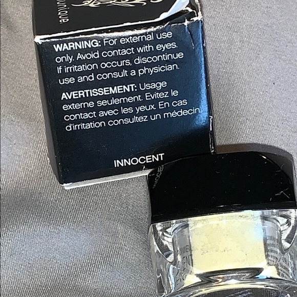 Moodstruck mineral pigment - Picture 1 of 2